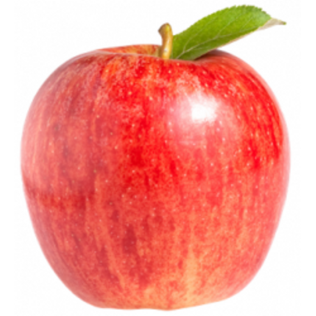 تفاح -Pomme gala import