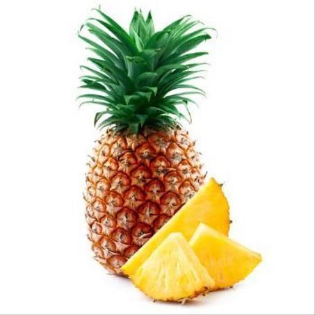 أناناس-Ananas 1 pièce environ 800gm