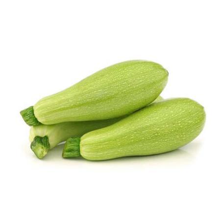 كوسا خضراء-Courgettes vertes