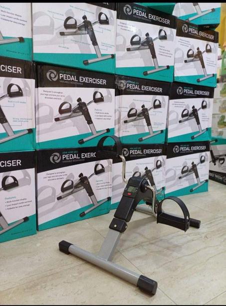 حرق الذهون و انت جالس