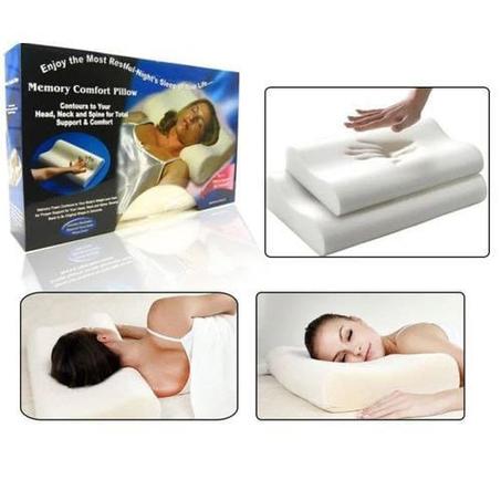 وسادة الاسترخاء و النوم العميق