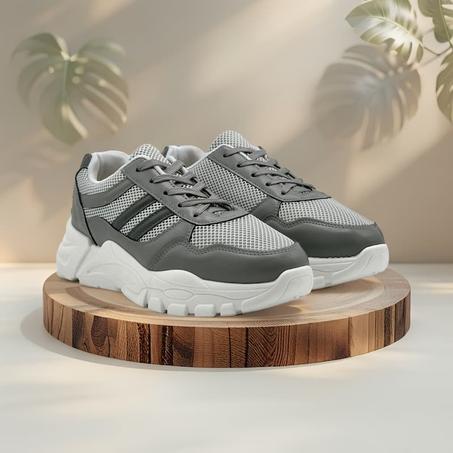 حذاء كاجوال ستريت وير 2025 - الأناقة التي تستحقها كل يوم