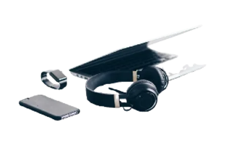 الإلكترونيات