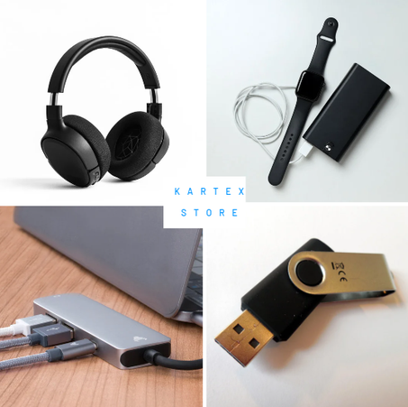 إلكترونيات