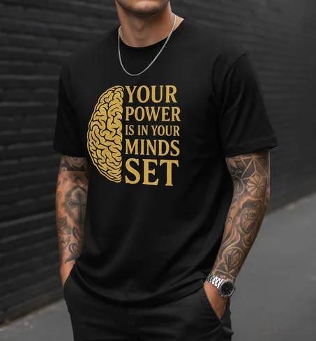 t-shirt normal