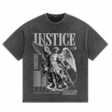 JUSTICE