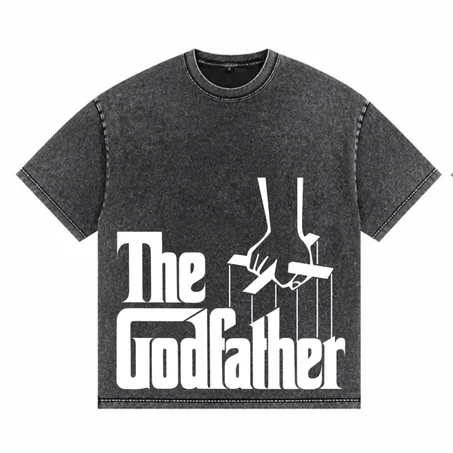 THE GODFATHER