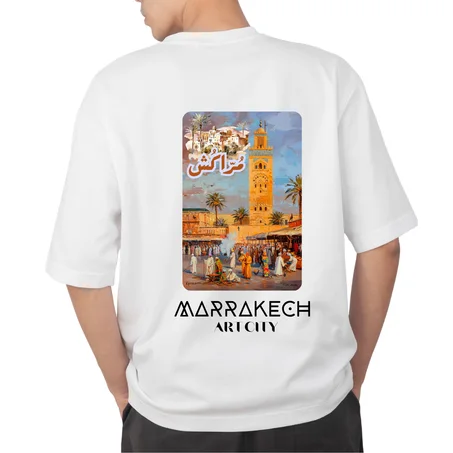 MARRAKECH - مراكش