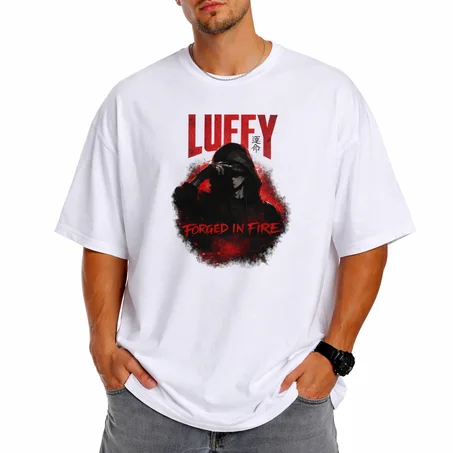 LUFFY