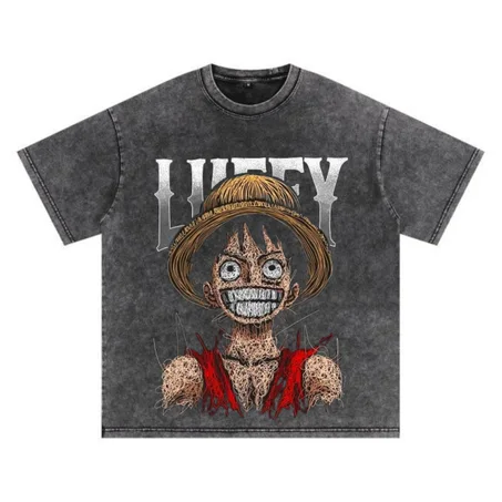 LUFFY