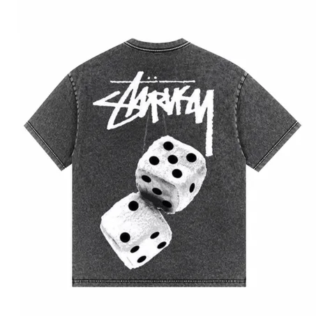 STüSSY