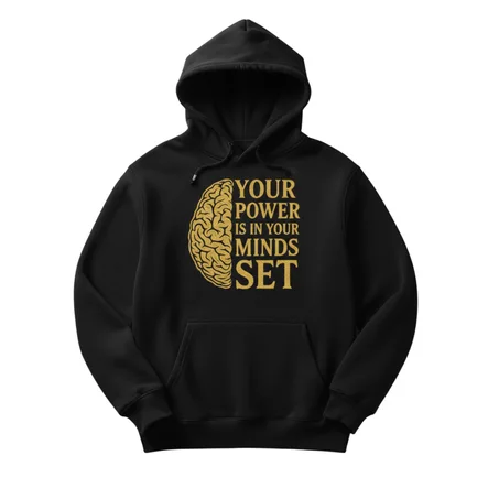 YOUR POWER