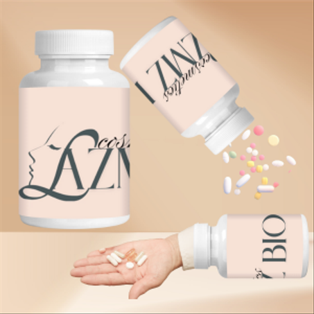 المكملات الغذائية