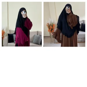 مجموعة أطقم صيفية