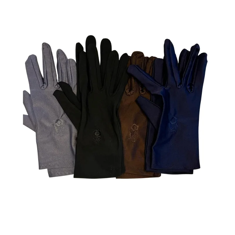 قفازات شرعية