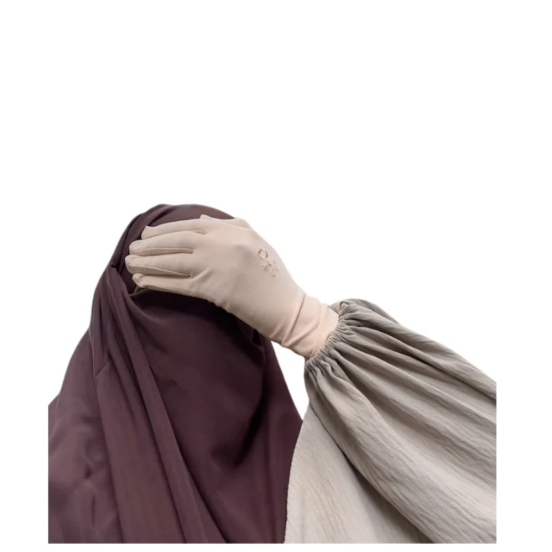 قفازات شرعية