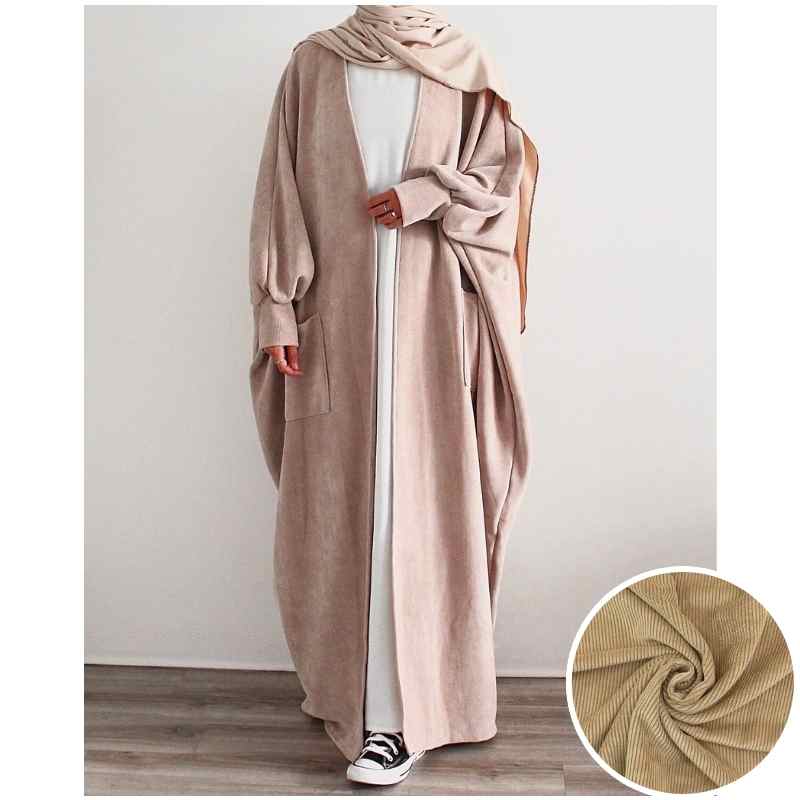 معطف مريم🍂