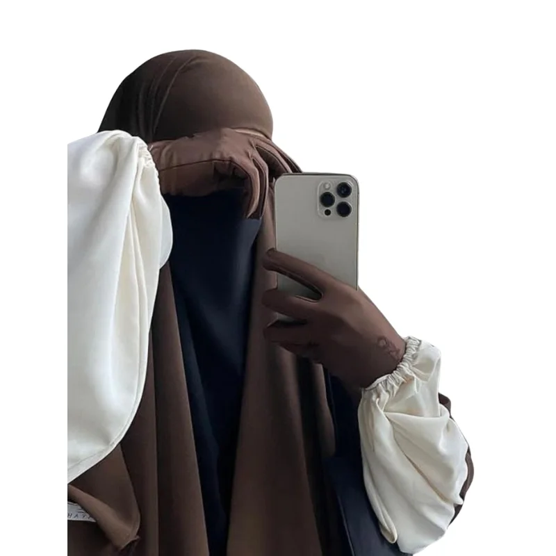 قفازات شرعية