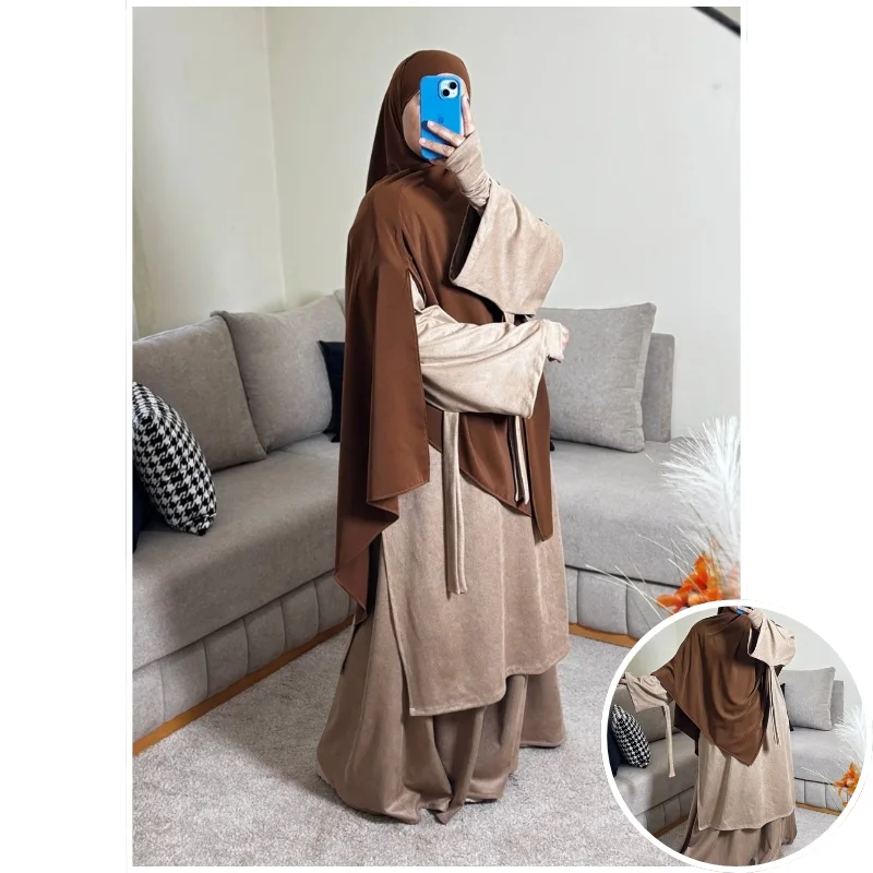 بيج\حجاب عفة بني