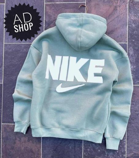 سويـتر NIKE رجالي / نسائي – جودة عالية