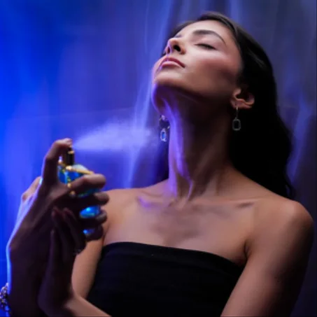 PARFUM FEMME