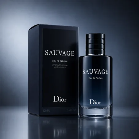 DIOR - SAUVAGE