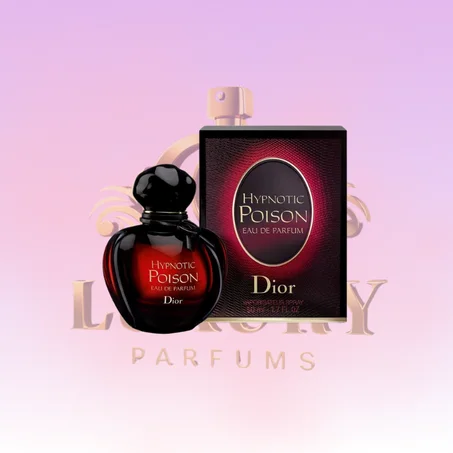 DIOR - HYPNOTIC POISON