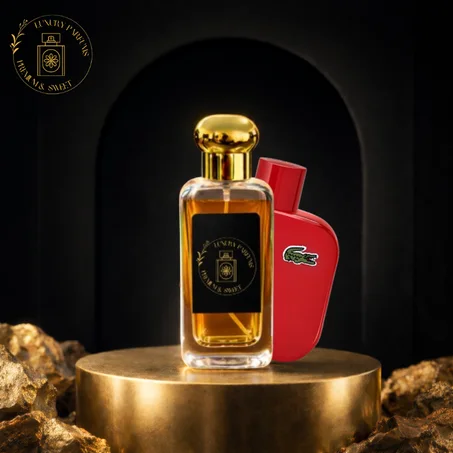 LACOSTE ROUGE