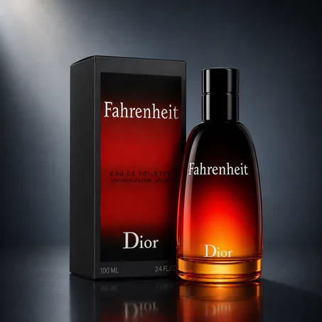 DIOR - FAHRENHEIT
