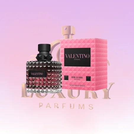 VALENTINO BORN IN ROMA - INTENSE