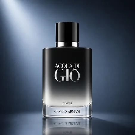 GIORGIO ARMANI - ACQUA DI GIO