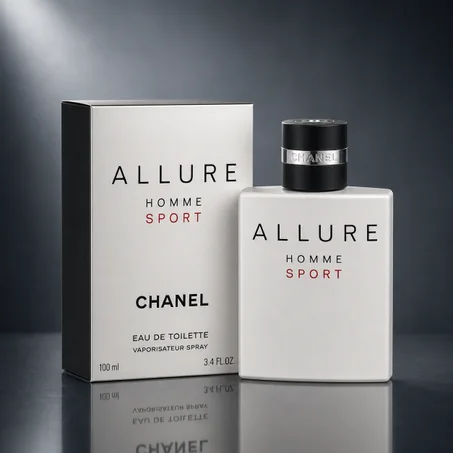 ALLURE - SPORT