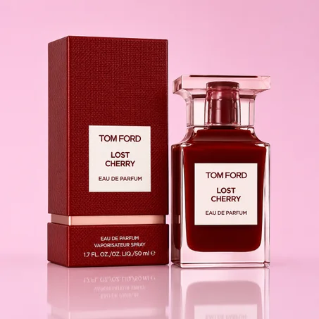 TOM FORD - LOST CHERRY