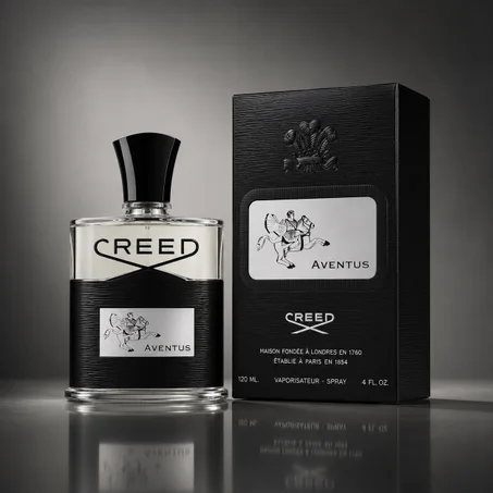 CREED - AVENTUS
