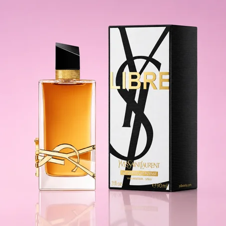 YSL - LIBRE