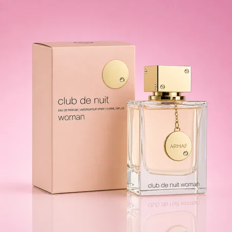 CLUB DE NUIT - WOMEN