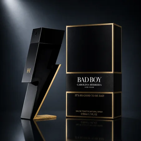 CAROLINA HERRERA - BAD BOY