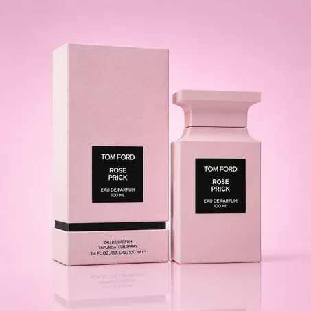 TOM FORD - ROSE PRICK
