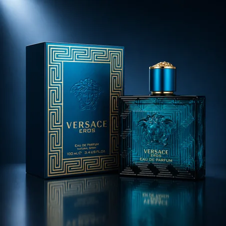 VERSACE - EROS