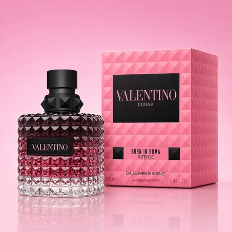 VALENTINO BORN IN ROMA - INTENSE