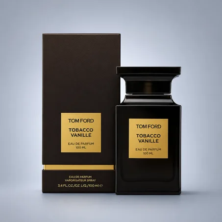 TOM FORD - TOBACCO VANILLE