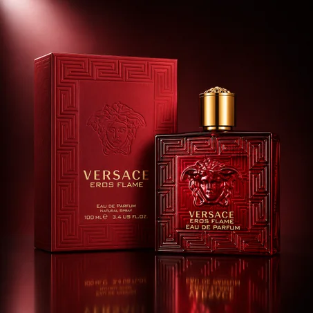 VERSACE - EROS FLAME