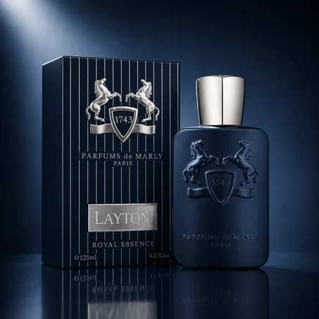 PARFUMS DE MARLY - LAYTON - ROYAL ESSENCE