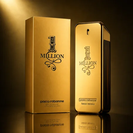 1 MILLION  - PACCO RABANNE