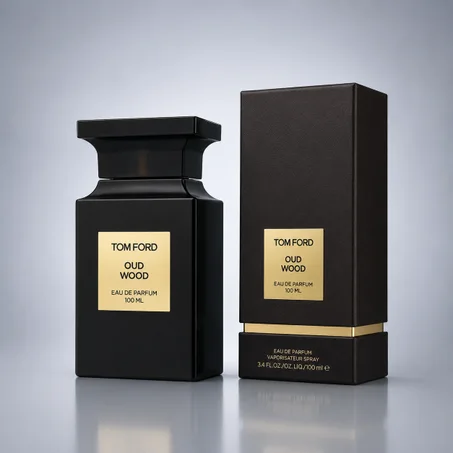 TOM FORD - OUD WOOD