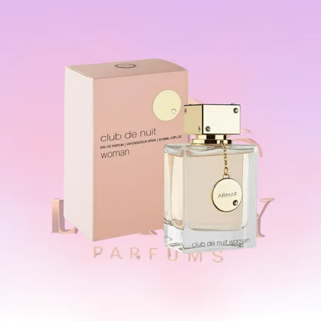 CLUB DE NUIT - WOMEN