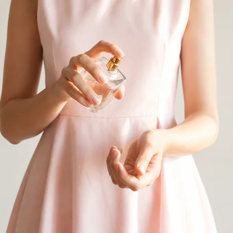 عطور نسائية