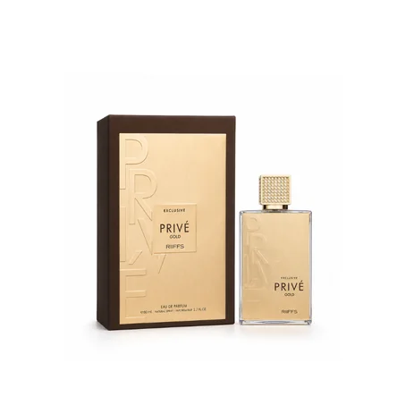 عطر Exclusive Privé Gold