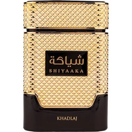 SHYAAKA GOLD KHADLAJ