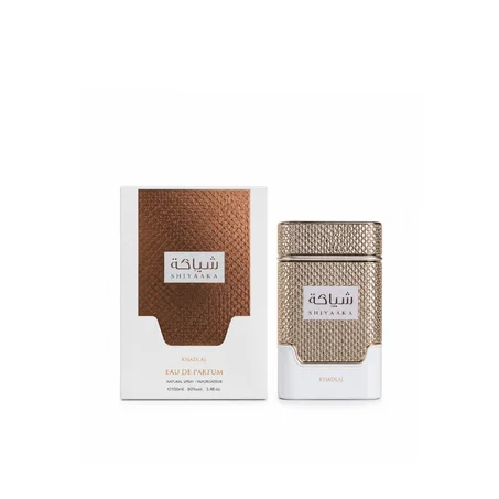 عطر Shiyaaka White